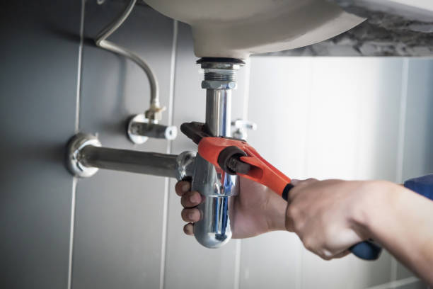 Best 24/7 Emergency Plumbing Services  in Mims, FL